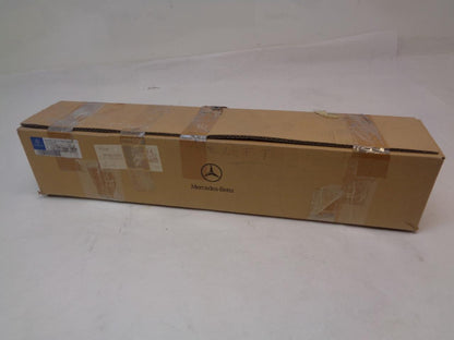 GENUINE 2003-09 MERCEDES E55 320 350 550 RIGHT PANEL WOOD TRIM 21172012228J98 SR