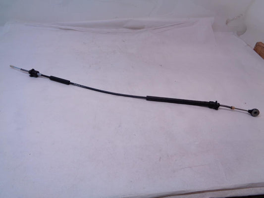 GENUINE PORSCHE 911 991 12-16 TRANSMISSION SHIFT MECHANISM CABLE 99142404100 R20