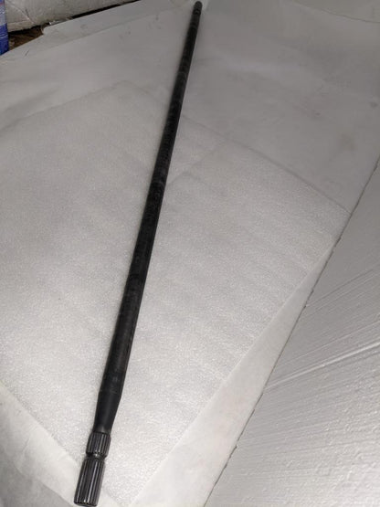 PORSCHE 928 DRIVE SHAFT (1987-1994) 23-SPLINE 54 INCH NEW R21