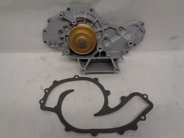 REBUILT PORSCHE 928 78-86 WATER PUMP w/ GASKET 928 106 151 1X R25FLR