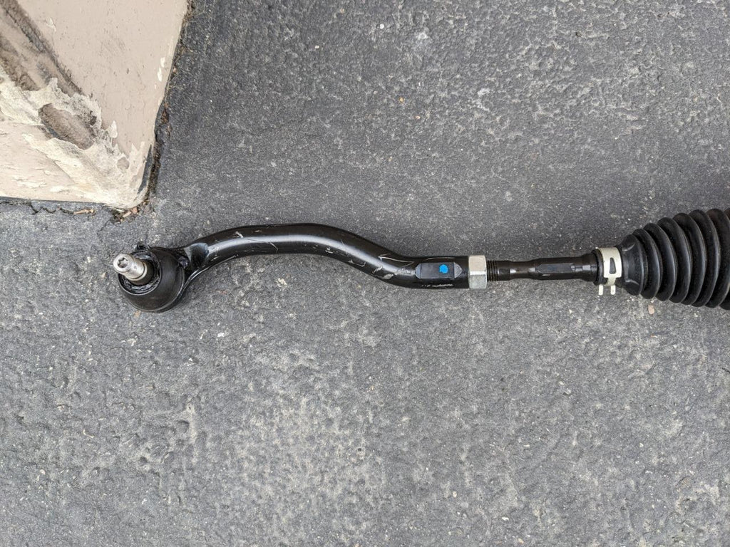 NISSAN POWER STEERING GEARBOX/RACK AND PINION FOR 2019-2020 ALTIMA NEW BRST1