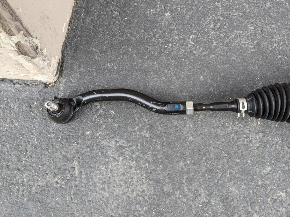NISSAN POWER STEERING GEARBOX/RACK AND PINION FOR 2019-2020 ALTIMA NEW BRST1