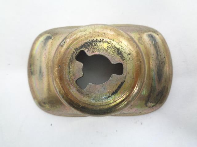 SET OF DANSK SPORT '95-'98 PORSCHE FRONT AND REAR UPPER SHOCK STRUT MOUNTS R24