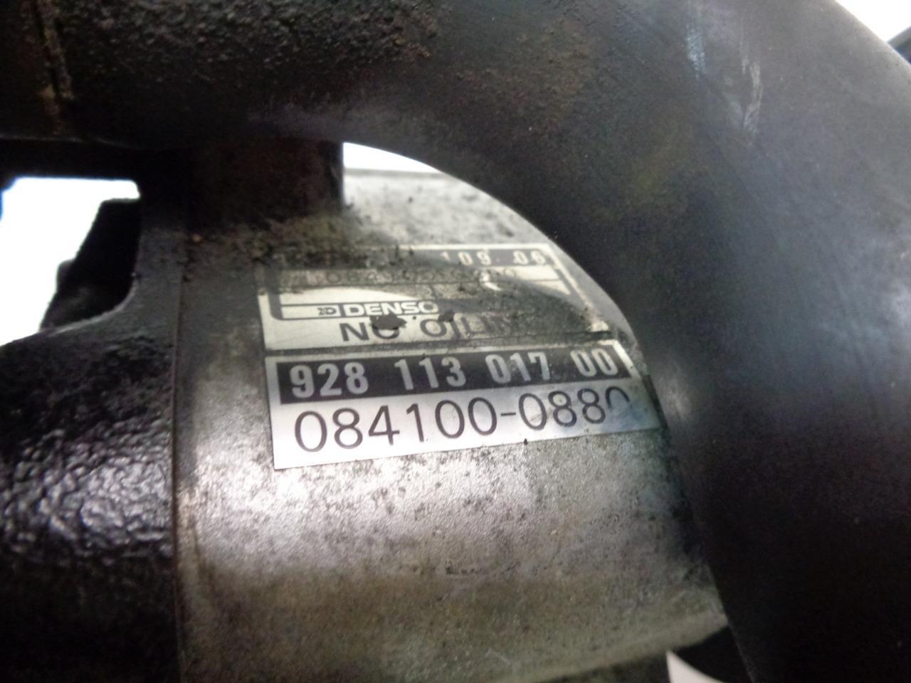 Porsche 928 Air Smog Pump 78-95 928 113 017 00 USED GENUINE R24T3