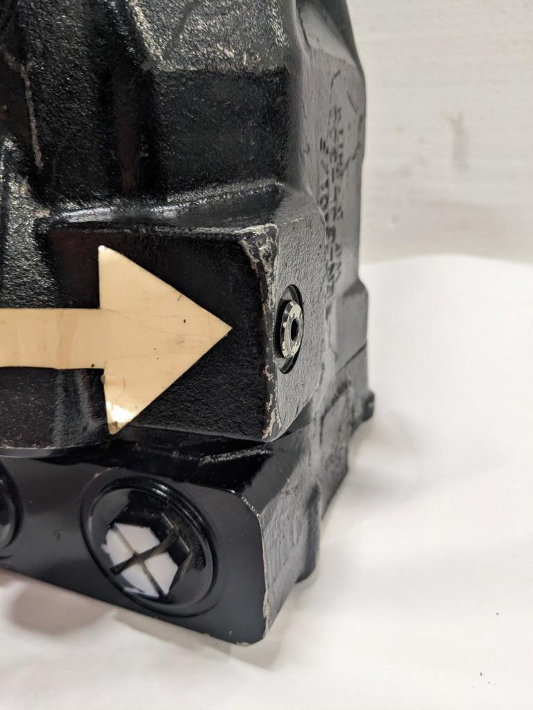 Bosch Rexroth Hydraulics R902401159 Hydraulic Pump NEW BSRG1