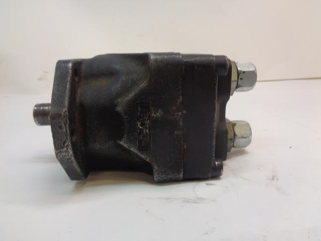 PARKER DENISON VANE TECH HYDRAULIC HIGH SPEED VANE MOTOR M4SD 024-49809-5 R34
