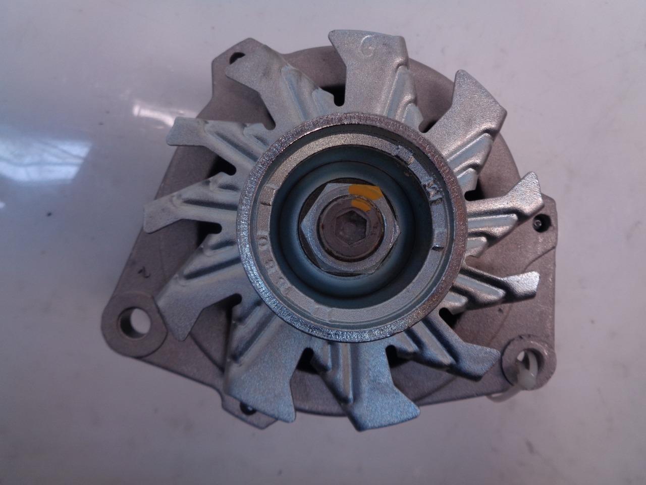 QUALITY BUILT/PREMIUM REMANUFACTURED ALTERNATOR FITS PONTIAC/BUICK 8225607 R14