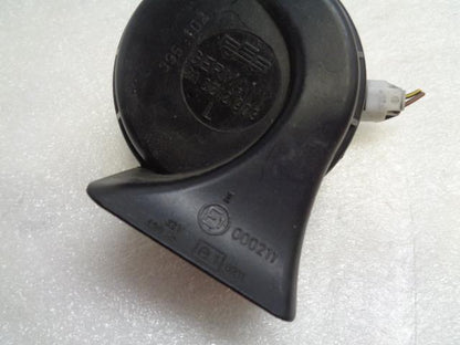 Porsche 911 (996) Boxster (986) Low Pitch Horn OEM FER 012212903 USED R25T5