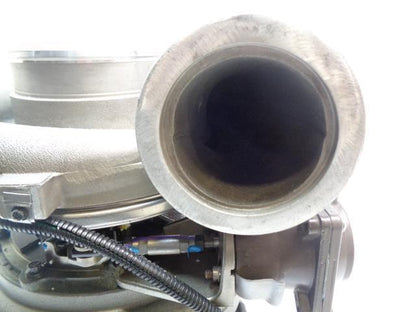 GENUINE DETROIT DIESEL R23534774 TURBOCHARGER FOR FREIGHTLINER/KENWORTH REMAN E2