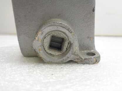 USED APPLETON EFSC150-2023 ELECTRICAL RECEPTICLE W/ EXPLOSION-PROOF PLUG R4TD