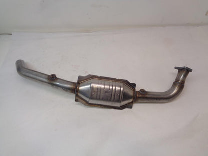 MAGNAFLOW N/CE 99000 49720 1973470 UNIVERSAL CATALYTIC CONVERTER  BSGEXHAUST