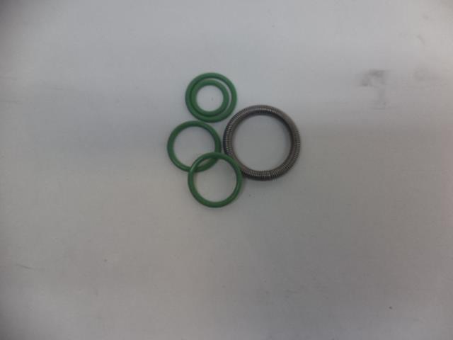 BRAND NEW MURRAY CLIMATE CONTROL ACCUMULATOR FORD MAZDA MERCURY 60-4605 R13T6