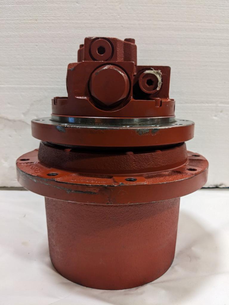 Crawler Excavator Hydraulic Travel Motor FMG26VP Yantai EDDIE NEW BSIG1