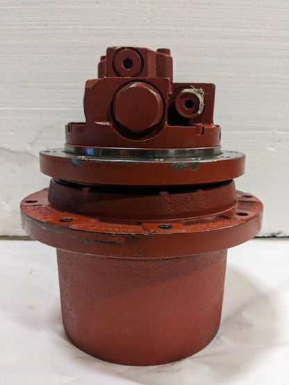 Crawler Excavator Hydraulic Travel Motor FMG26VP Yantai EDDIE NEW BSIG1