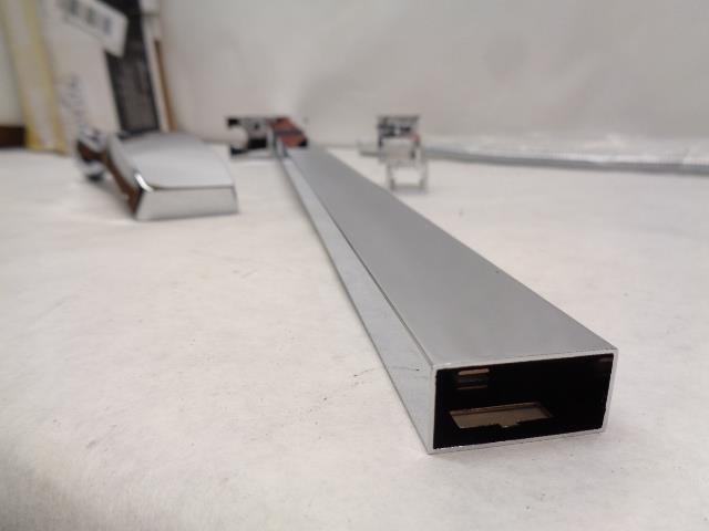 NEW DELTA 57051 DRYDEN PREMIUM SINGLE-SETTING SLIDE BAR HAND SHOWER R30