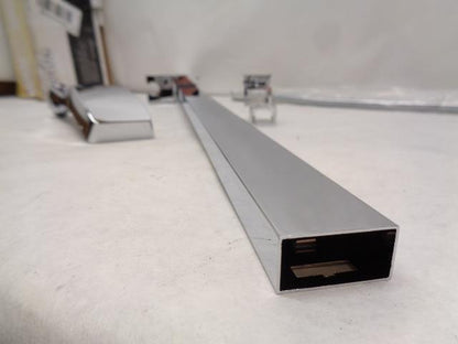 NEW DELTA 57051 DRYDEN PREMIUM SINGLE-SETTING SLIDE BAR HAND SHOWER R30