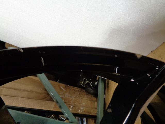 3 DUB S252 CLOUT GLOSS BLACK W/ MILLED ACCENTS 24X10 ET30 6X5.5 S25224008430 SR