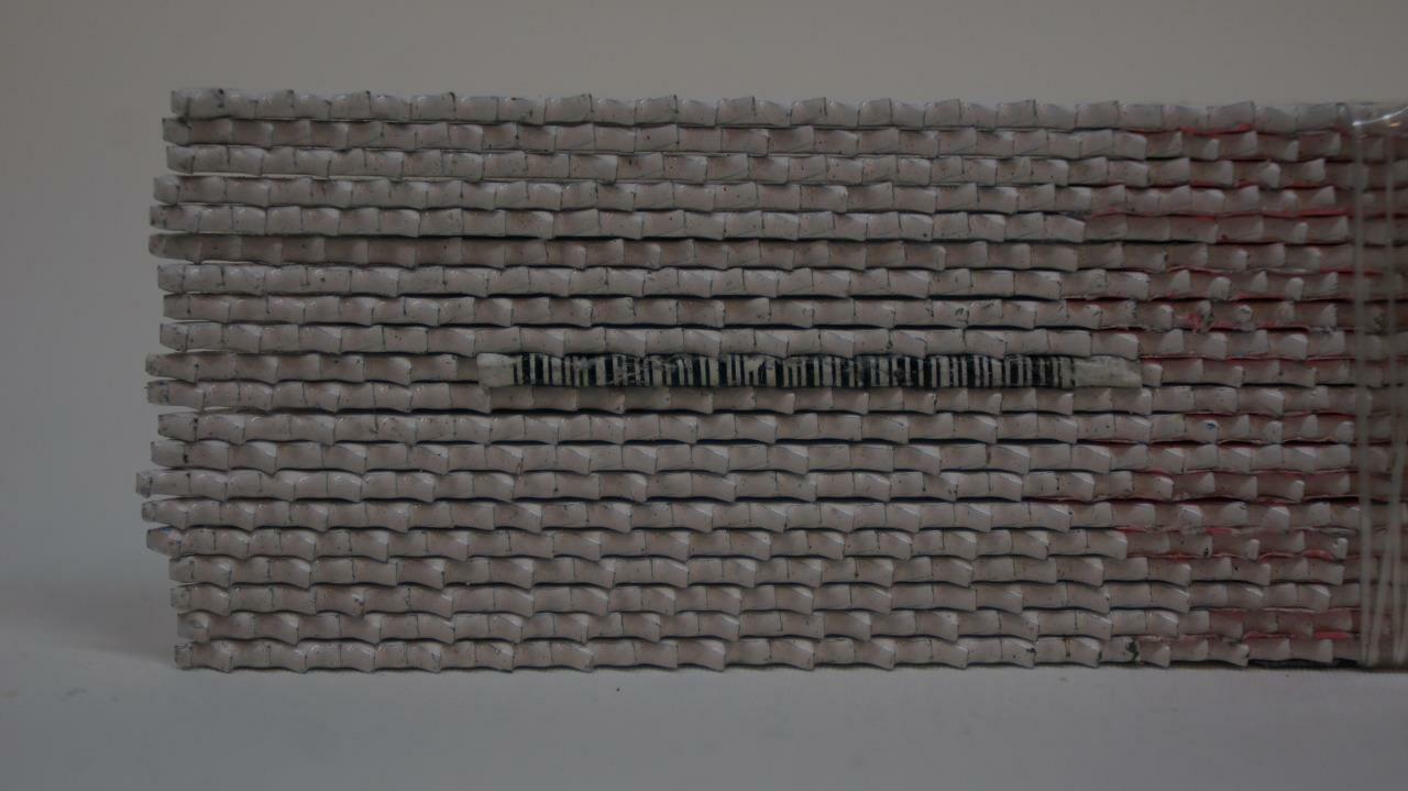 NEW 20 PACK OF HILTI 6 INCH RECIPROCATING SAW BLADES 10/14 TPI 374338 SP2T1