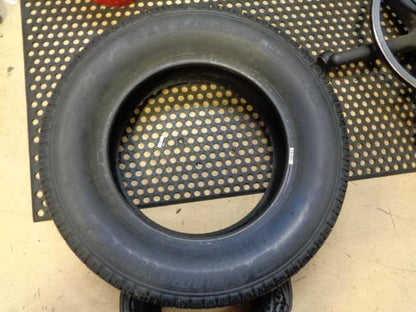 1 NOS UNIROYAL LAREDO CROSS COUNTRY TOUR  255 65 18 111T TIRE 26607 Q1