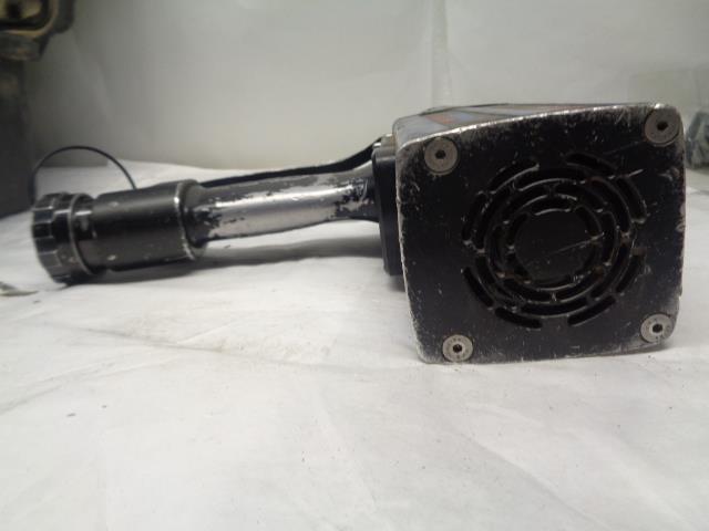 ERAD ERAD BLU 2500 COMP ELECTRIC TORQUE WRENCH TORQUE RANGE (FT LBS): 250-2 R27