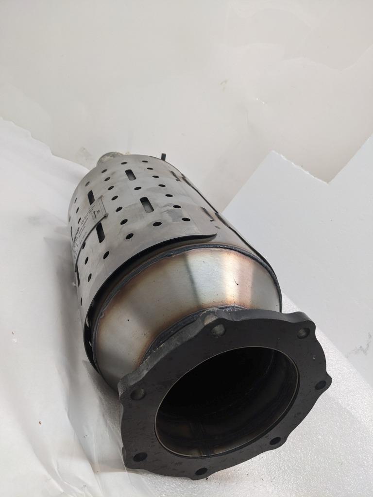 EVAN FISCHER PARTICULATE FILTER FOR FORD F250/F350/F450 TD22803 NEW B2