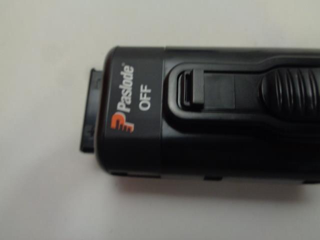 PASLODE IM250A LITHIUM ION 1-1/4 2-1/2 FINISH NAILER 902400 BSR35