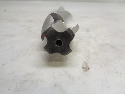 NEW ALVORD-POLK CAPSCREW COUNTERBORE STANDARD 03032 58" 4 FLUTE R22T6BM2