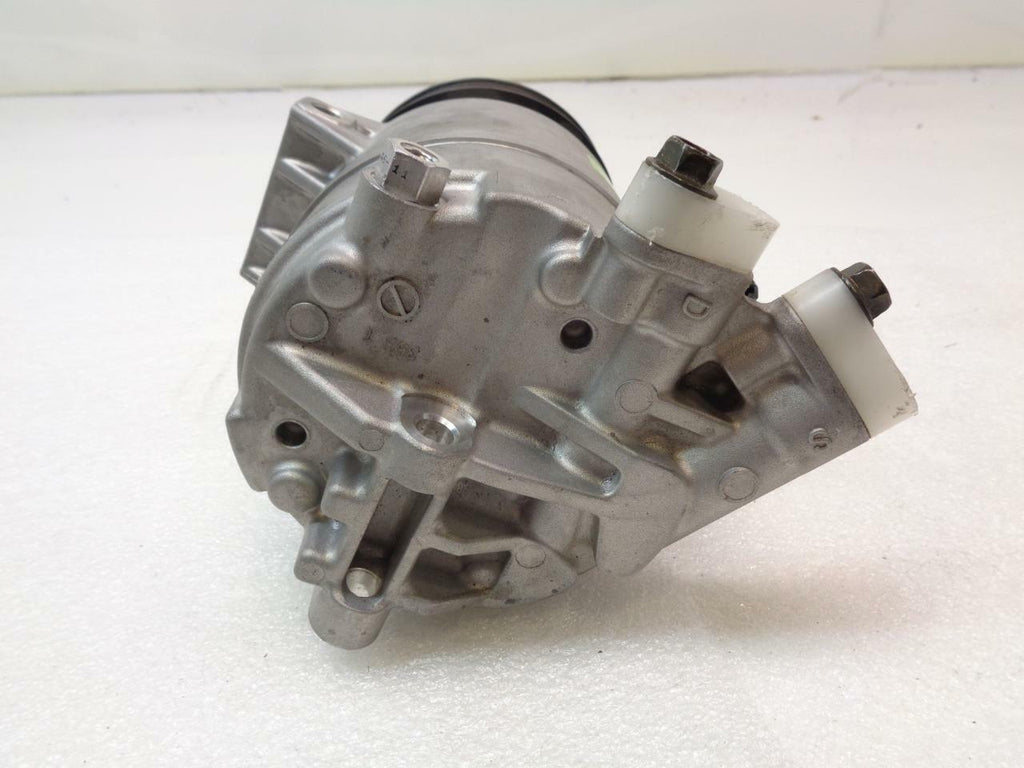 NEW ZEXEL 506211-8900 AC COMPRESSOR FITS 2005-13 NISSAN (SEE DESCRIPTION) R3