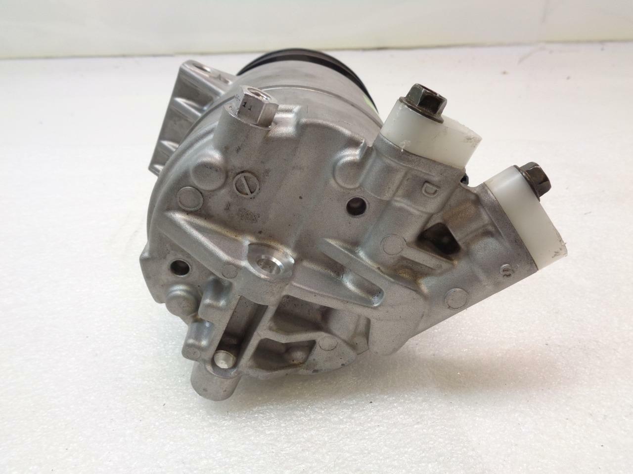 NEW ZEXEL 506211-8900 AC COMPRESSOR FITS 2005-13 NISSAN (SEE DESCRIPTION) R3