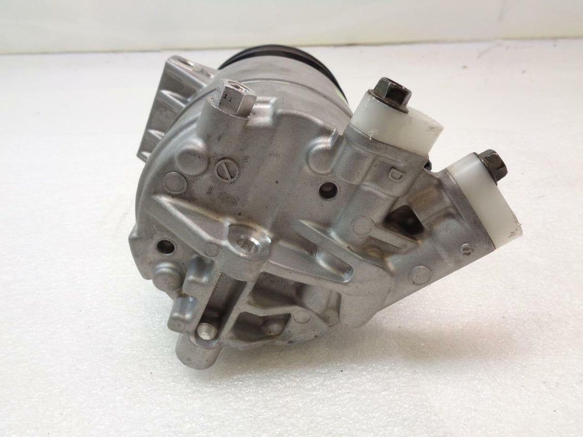 NEW ZEXEL 506211-8900 AC COMPRESSOR FITS 2005-13 NISSAN (SEE DESCRIPTION) R3