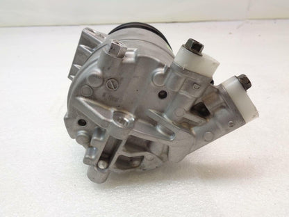 NEW ZEXEL 506211-8900 AC COMPRESSOR FITS 2005-13 NISSAN (SEE DESCRIPTION) R3