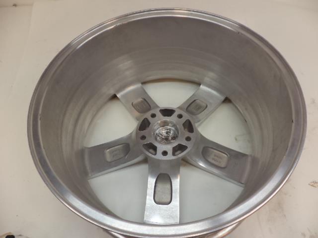 2 NEW AFTERMARKET BMW WHEELS 20X9.5 ET32 5X120 ALLOY SR