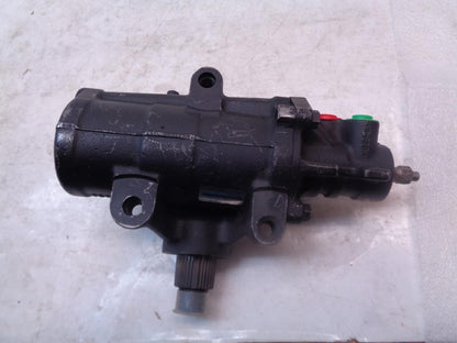 REMANUFACTURED MOTORCRAFT STEERING GEARBOX FITS FORD/MERCURY STG28RM R14B5