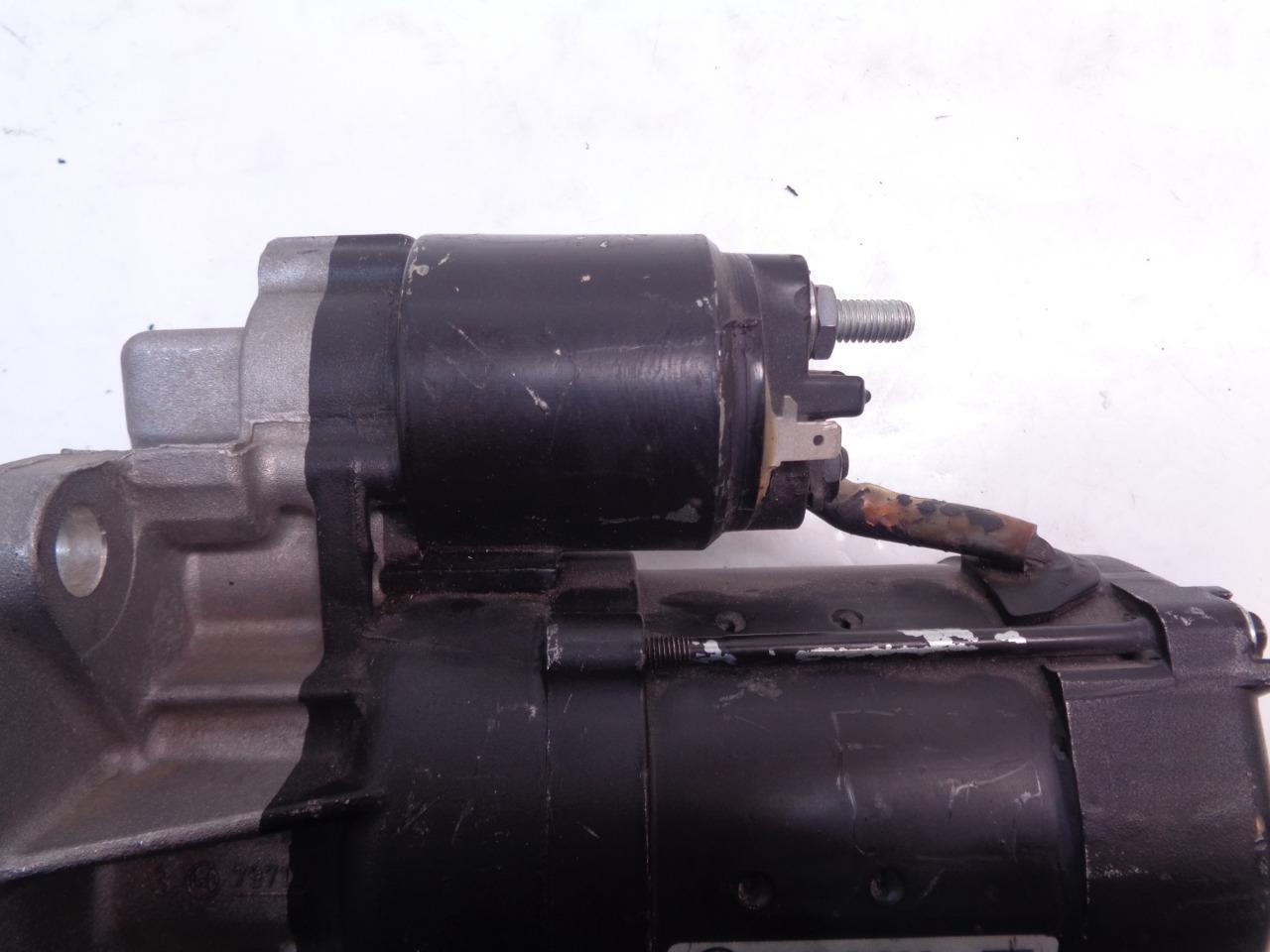 NEW BOSCH STARTER MOTOR FITS DIESEL 0 001 218 774 R14B3