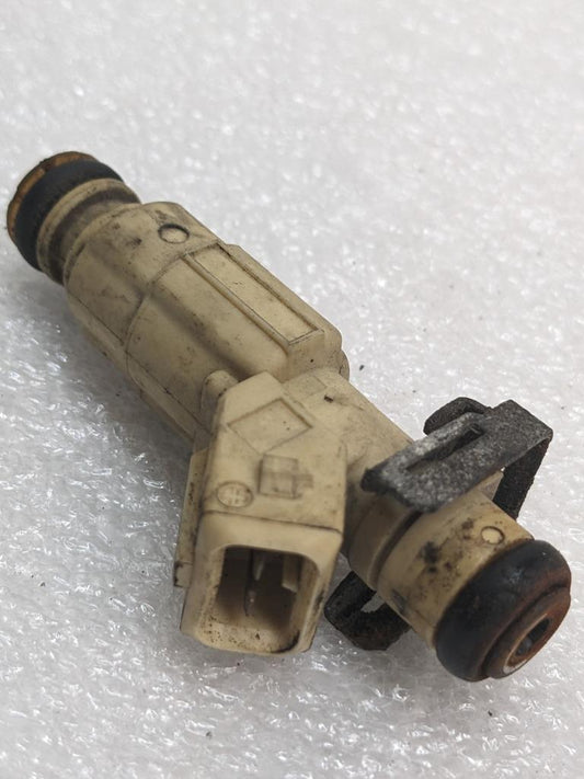 PORSCHE BOXSTER 986 INFUSING VALVE FUEL INJECTOR PETROL #3 0280156053 R21SPB