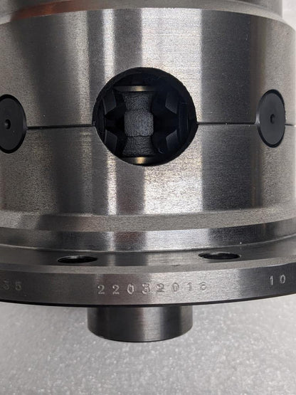 YUKON YDGD80-3-35 DURA GRIP POSI DIFFERENTIAL 35 SPLINE 4.10 RATIO NEW K2