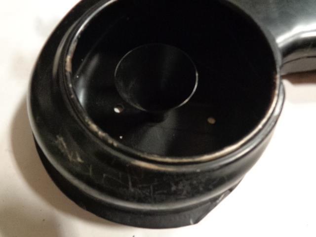 Porsche 911 Air Cleaner Housing 1989-1994 USED GENUINE 930 110 020 01 R23