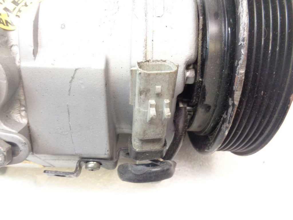 NEW OEM VISTEON 1171 AC COMPRESSOR FITS 2004-2007 FORD (VARIOUS MODELS) R2