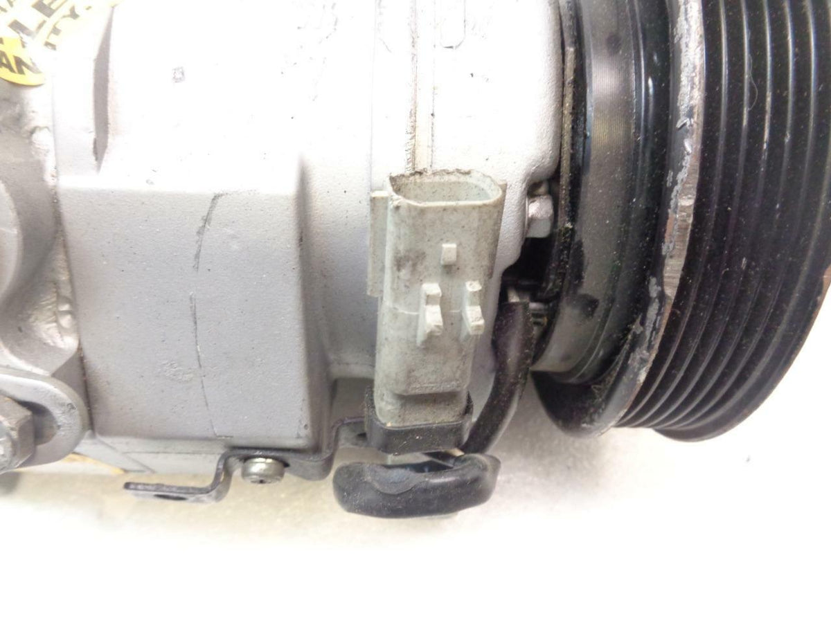 NEW OEM VISTEON 1171 AC COMPRESSOR FITS 2004-2007 FORD (VARIOUS MODELS) R2