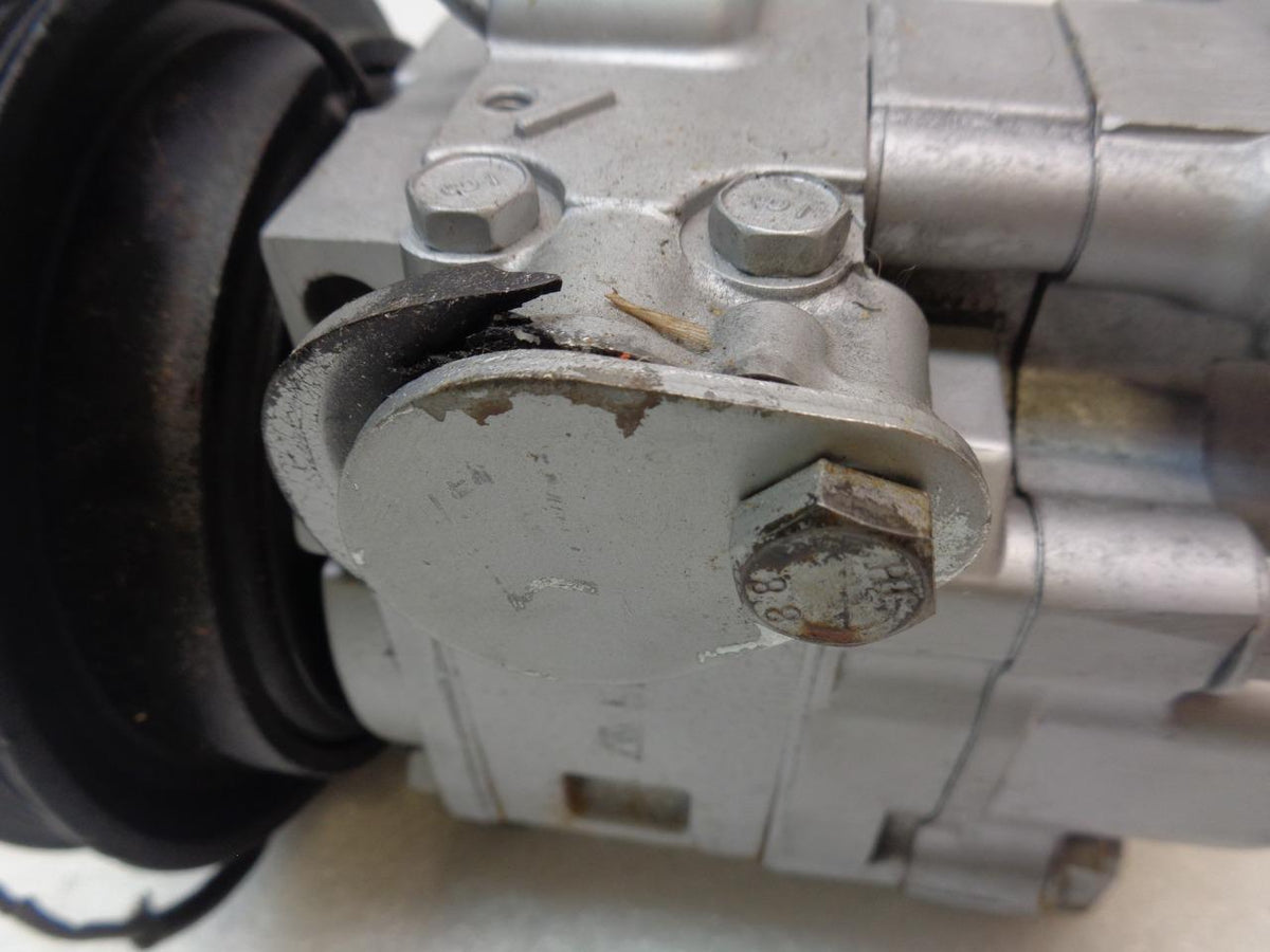 REMANUFACTURED READY AIRE 1837 AC COMPRESSOR (UNKNOWN FITMENT) R1