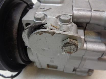 REMANUFACTURED READY AIRE 1837 AC COMPRESSOR (UNKNOWN FITMENT) R1