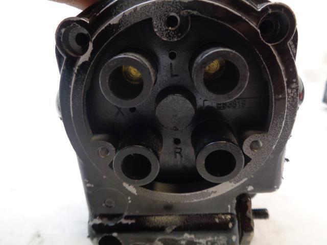 UNISION INDUSTRIES MAGNETO MODEL 4371 CORE R13