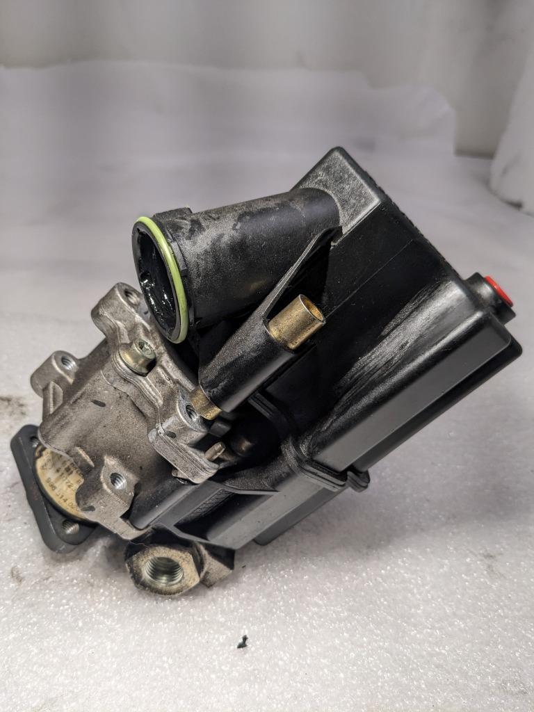 PORSCHE 986-996 CARRERA POWER STEERING PUMP 99631402004 USED 996B.G.L.