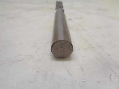 NEW ATRAX 85314326 046 CARBIDE END MILL 1/2"x3" 2 FLUTE R22T6BC