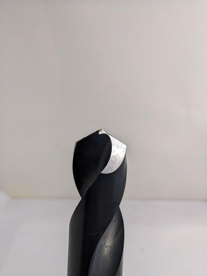 GREENFIELD INDUSTRIES 52480 1-1/4" DRILL BIT HSS 1/2" REDUCED SHANK NEW R22T5