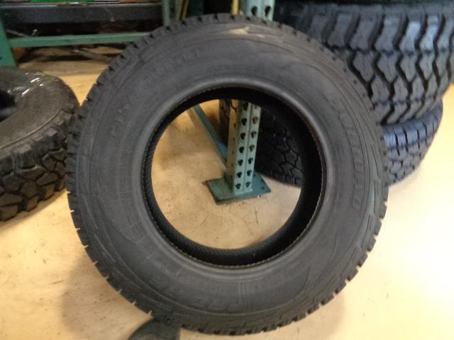 FARROAD FRD86 LT 215 75 15 100 97R LRC 6PLY TIRE 6931519306205 BQ4