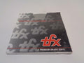 1 NEW UNIVERSAL PRODUCTS TFX UL 150' CANYON/CHAMPGNE 02165222 R7TE
