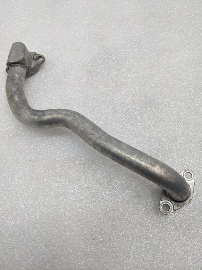 PORSCHE MACAN 15-18 OIL PRESSURE PIPE 94610703130 USED R21SPB