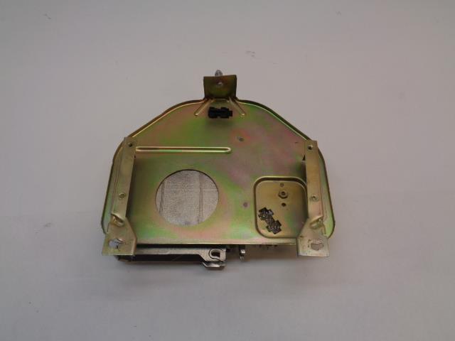 Porsche 928 Ignition Control Unit w/ Mount Relay & Coding Plug 928 618 124 22
