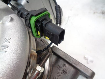 PACCAR MX11 HOLSET TURBOCHARGER 1934436PEX HE400VG NEW E2